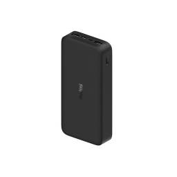 Power Bank Xiaomi Redmi 18w 20000mAh