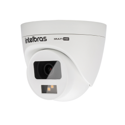 CCTV-Camara Domo VHD 1220 D G7 Intelbras