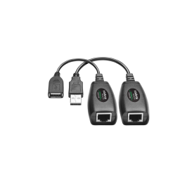 Extensor USB x RJ45 Intelbras (VEX 1050)