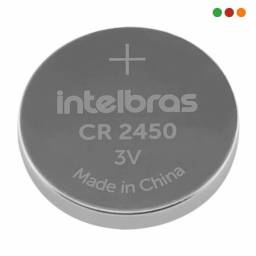 Pila Intelbras Mother p/bios CR 2450