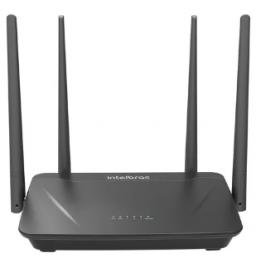 Router Intelbras Action GF 1200 DualBand AC