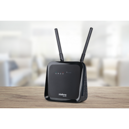 Router Intelbras 4G ICW 4002