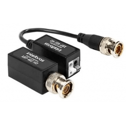 CCTV- Balun Intelbras Passivo (XBP-402HD)