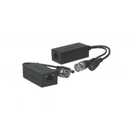 CCTV-Balun Intelbras Activo RJ45 (XBP 502A)