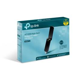 Adaptador Inalambrico TP-LINK Archer T4U Dual Band AC1300