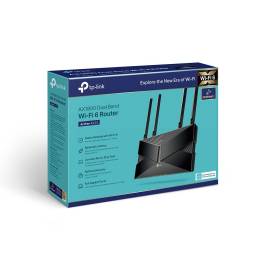 Router TP-LINK AX1800 Archer AX23