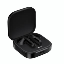 Auricular Inalambrico Xiaomi Buds 6 Active Black