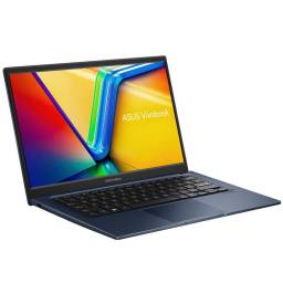 Notebook Asus Vivobook X1404z Blue