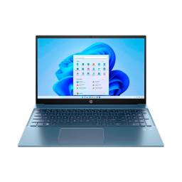 Notebook HP 15-eh1070 Blue