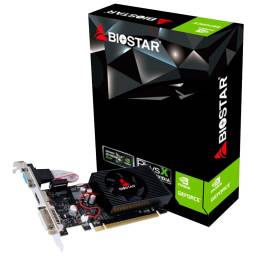 Tarjeta Video 4GB Biostar GeForce GT730 DDR3