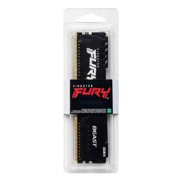 Memoria Ram DDR4 16GB 3200 Kingston