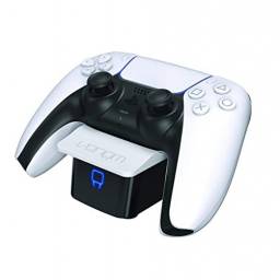 Dock Cargador Venom p/Joystick PS5