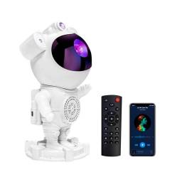 Lampara Proyector Astro Bluetooth 225