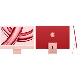 All in One Apple iMac 24 MJVA3 Pink