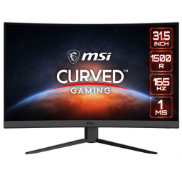 Monitor LED 32 MSI Optix G32C4W