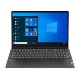 Notebook Lenovo V15 G2 IJL Black