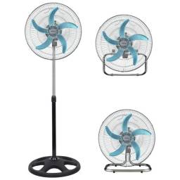 Ventilador Winco 3 en 1 W118