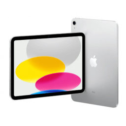 Tablet IPAD 256GB A2696 Silver