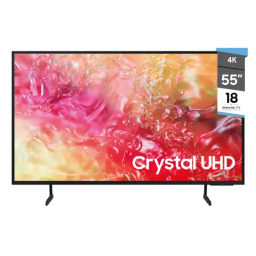 TV LED 55 Samsung UHD Smart 4K UN55DU7000G