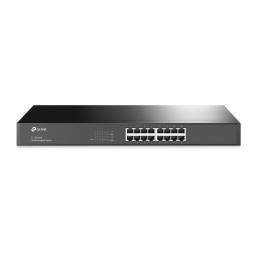 Switch TP-Link 10/100 16 Port (TL-DS1016G)