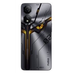 Celular ZTE Nubia Neo 2 5G Gris