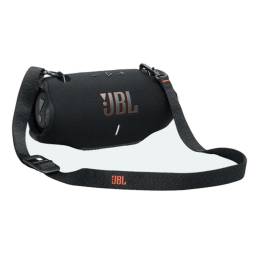 Parlante Portatil JBL Bluetooth Xtreme 4 Black