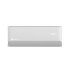 Aire Acondicionado Daewoo 12000BTU (DAAC12MINV) Inverter Smart