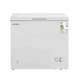 Freezer Xion Horizontal 200L (XI-HF200) Blanco