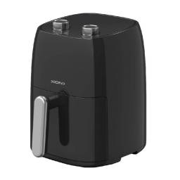 Freidora Xion Airfryer Premium XI-FR72 Black