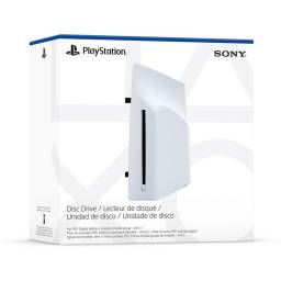 Lector de Discos Sony para PS5