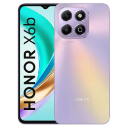 Celular Honor X6b Starry Purple