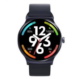 Smartwatch Haylou Solar Lite Azul