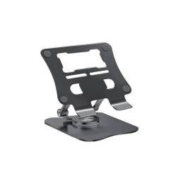 Soporte Para Celular/Tablet de Aluminio (TQ-6311)