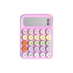 Calculadora de Escritorio Ledstar  (2280)