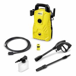 Hidrolavadora Karcher COMPACTA (50730)