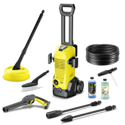 Hidrolavadora HomeCar Karcher K3 (50726)