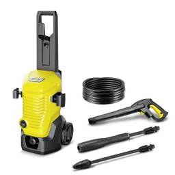 Hidrolavadora Karcher K4 (50334)