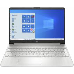 Notebook HP 15-DY2131WM Silver Ref