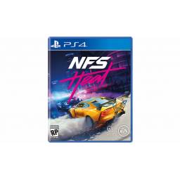 Juego PS4 Need For Speed Heat