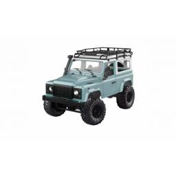 Jeep a Control Remoto D90 (MN-90)