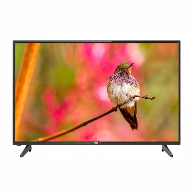 TV LED 50 Xion Smart 4K (XI-LED50-4K)