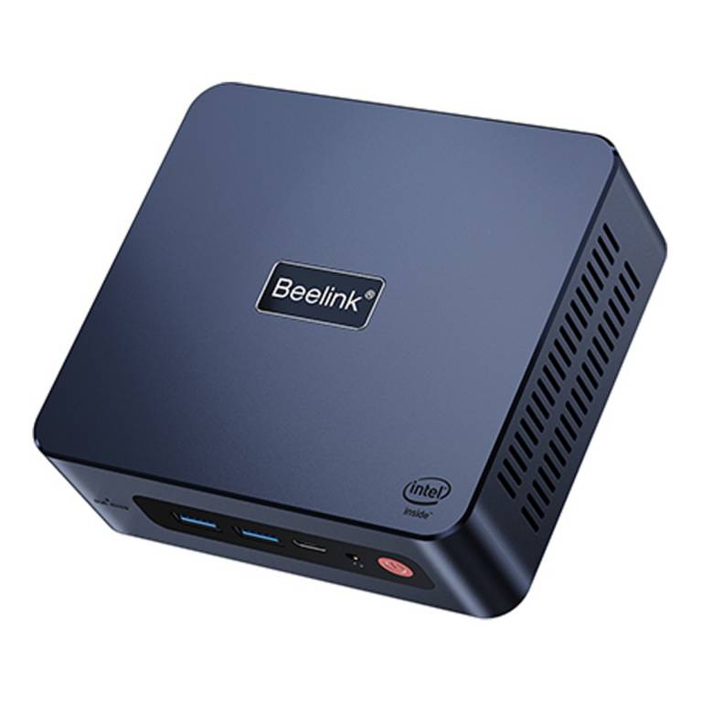 Mini PC Beelink U59