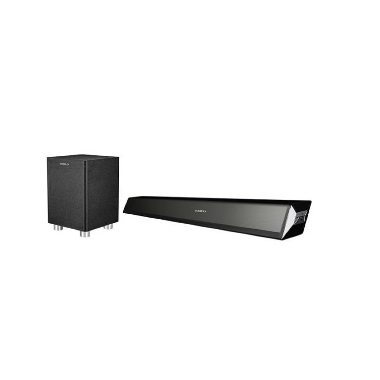 Barra de Sonido Xion 2.1 (XI-BAR100)