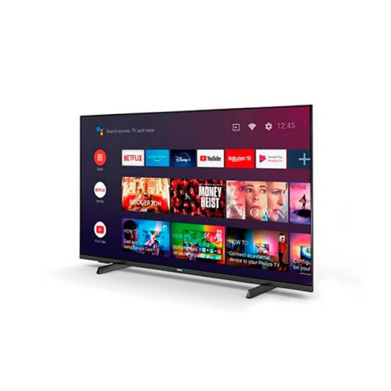 TV LED 32 Philips HD Smart (32PHD6947/55)