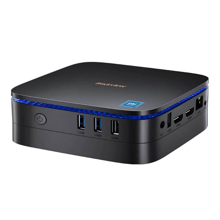 Mini PC Blackview MP60