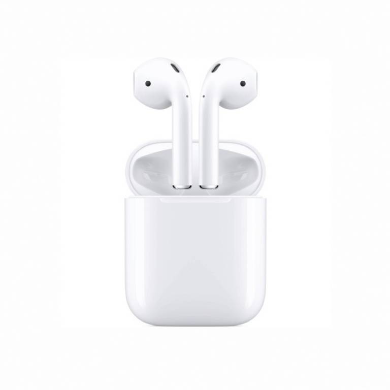 Auricular Apple AirPods Wireless (MV7N2AM/A)