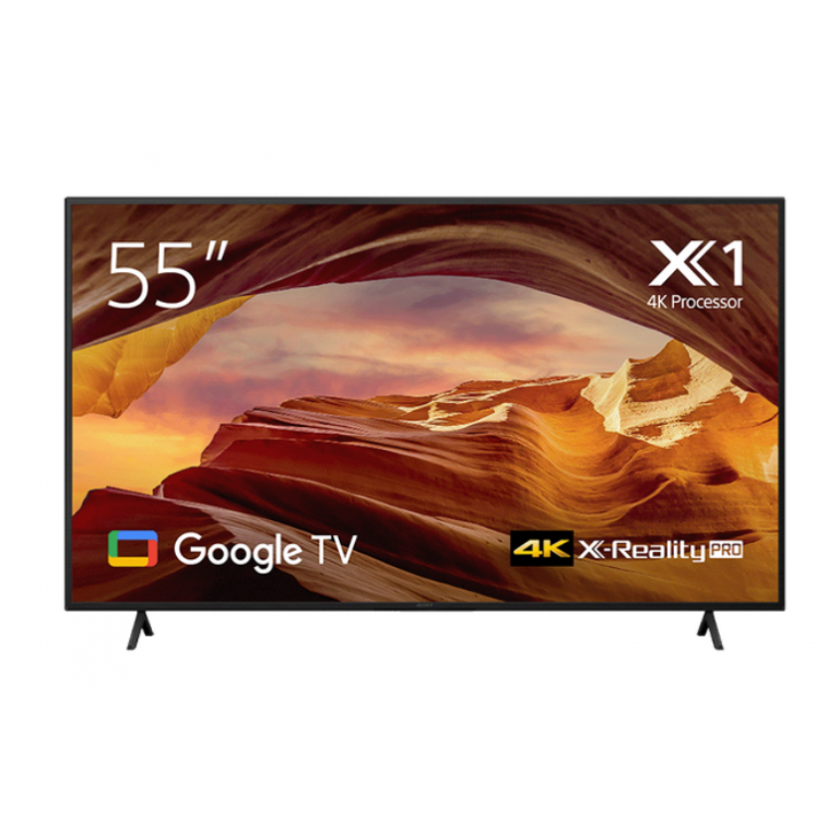 TV LED 55 SONY Bravia UHD 4K x77L (KD-55X77L)