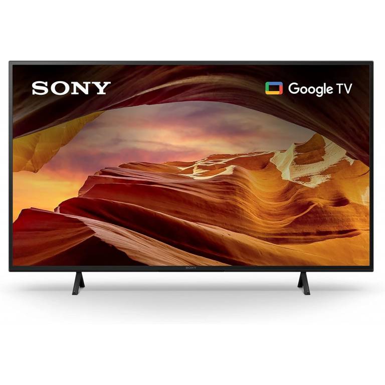 TV LED 43 SONY Bravia UHD 4K (KD-43X77L)