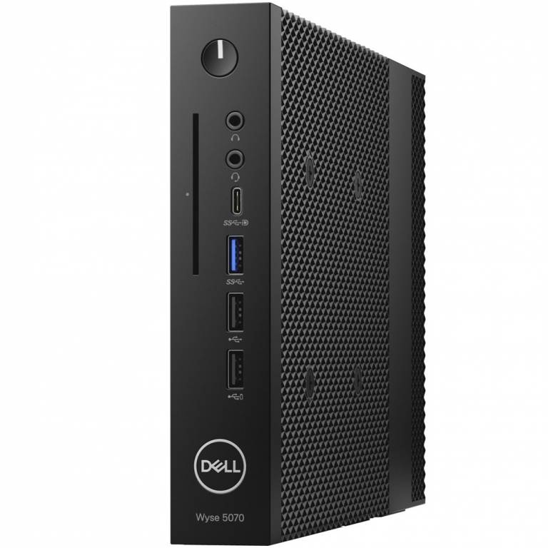 Mini PC Dell Wyse 5070 Ref