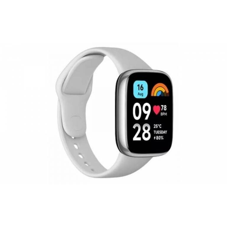 Smartwatch Xiaomi Redmi Watch 3 Active Gray